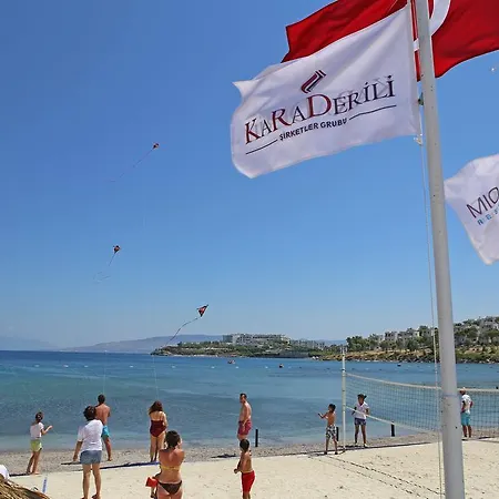 Mio Bianco Resort All Inclusive-2
