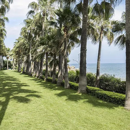 Mersin HiltonSA-2