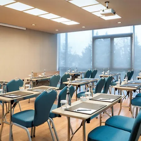 Radisson Blu Ankara-3