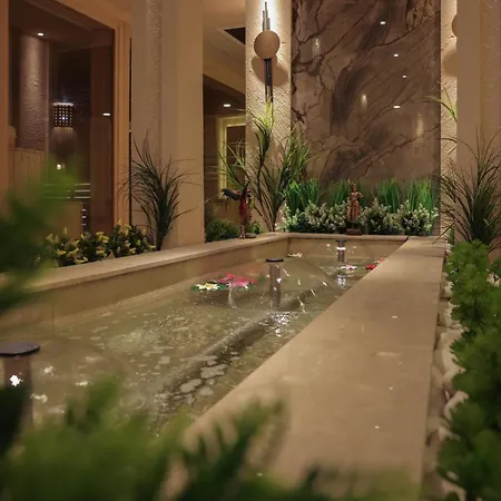 Ramada Plaza by Wyndham Mardin-2
