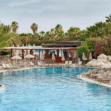 Seaden Sea World Resort & Spa-3