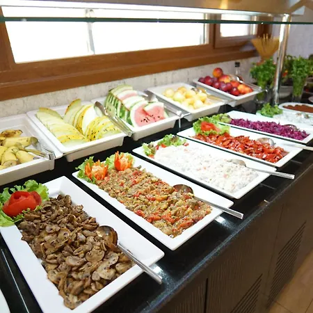 Grand Karot Hotel-2