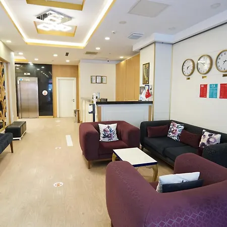 Grand Karot Hotel-3