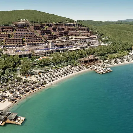Titanic Luxury Collection Bodrum-3