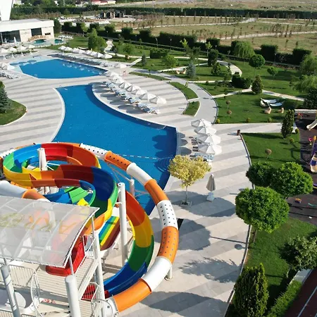 Akrones Thermal Spa Convention Sport Hotel-2