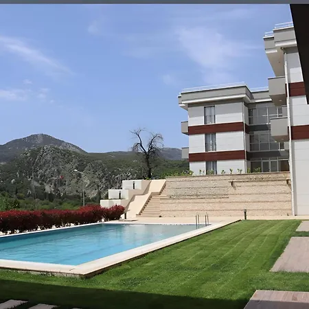 Lılyum Hotel-3