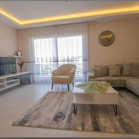 Lılyum Hotel-2