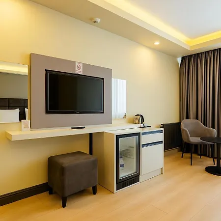 Frt Airport Otel-2