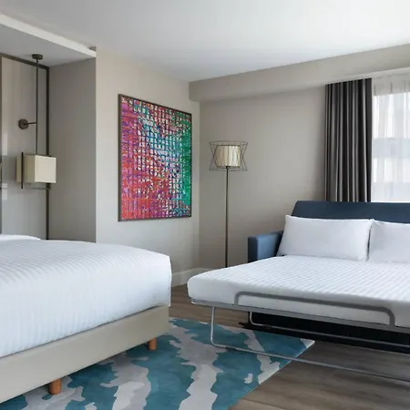 Izmir Marriott Hotel-3