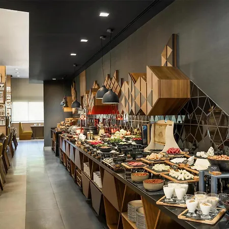 Radisson Blu Ankara-2
