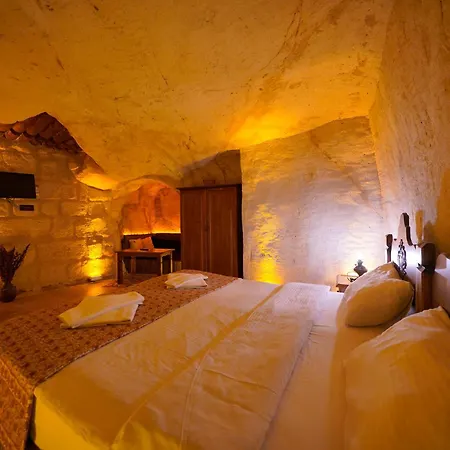 Uerguep Inn Cave Hotel-2