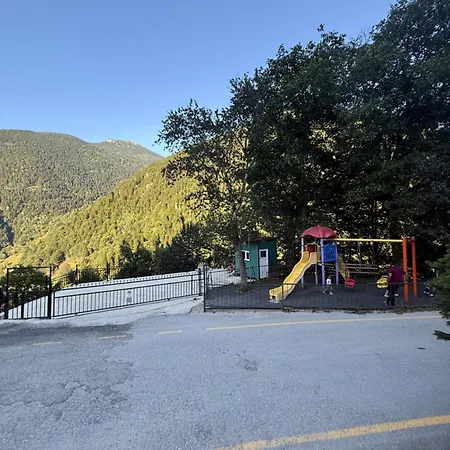 Uzungol Apart-3
