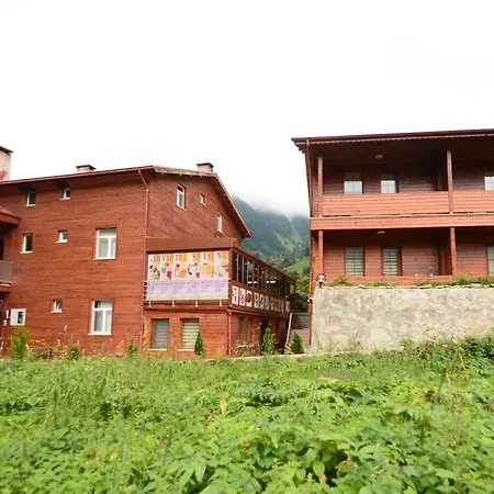 Uzungol Apart-2