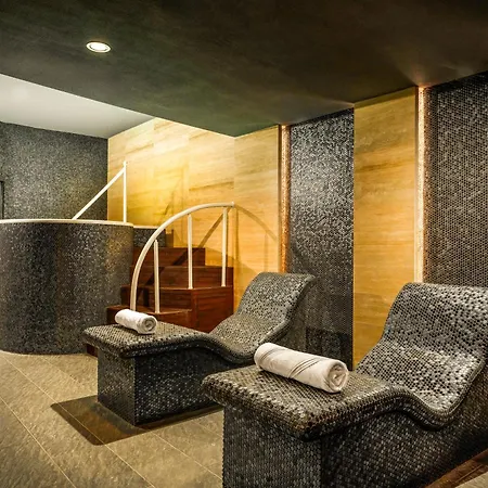 Hotel Caeli-2