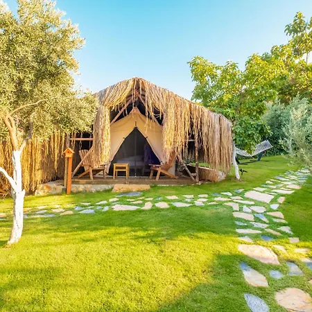 Kaş Joy Glamping-2