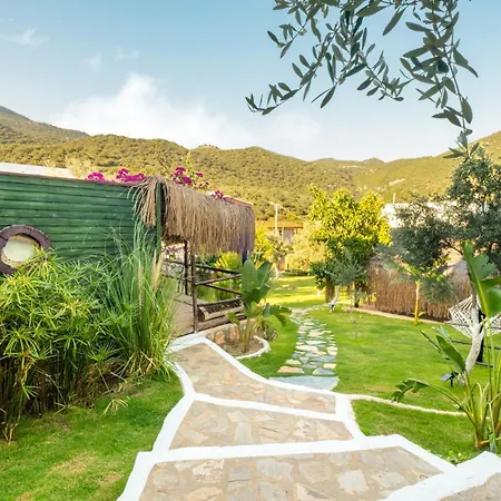 Kaş Joy Glamping-3