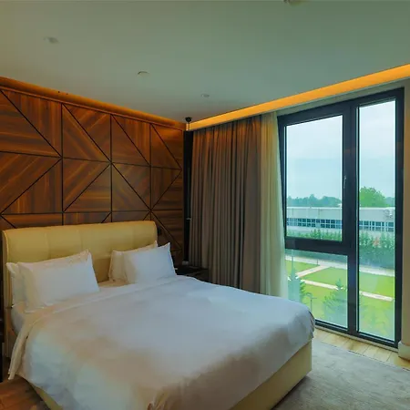 Radisson Blu Hotel, Sakarya-2