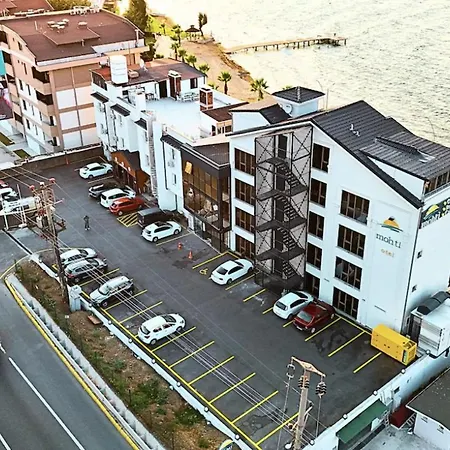 Karamürsel Mohti Otel Fitness Organizasyon-3