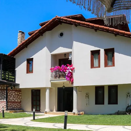 Mints Hotel Agva (Adults Only)-3