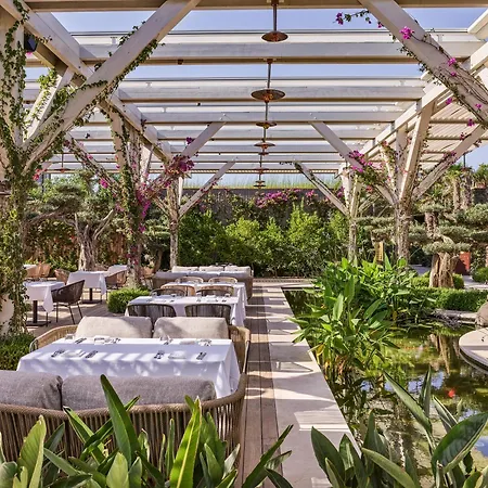 Biblos Beach Resort Alacati-3