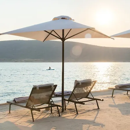 Biblos Beach Resort Alaçatı-2