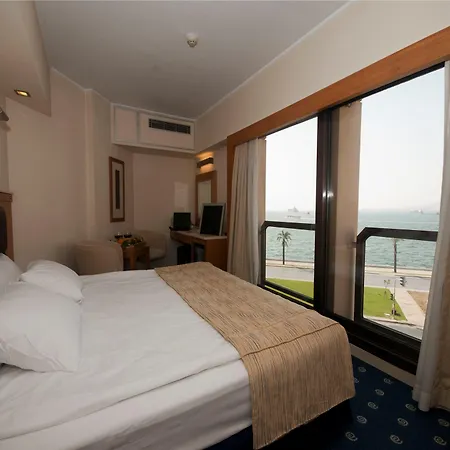 Best Western Plus Hotel Konak-3