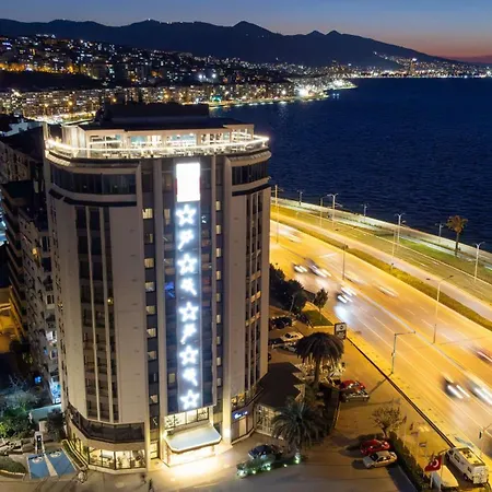 Best Western Plus Hotel Konak-2
