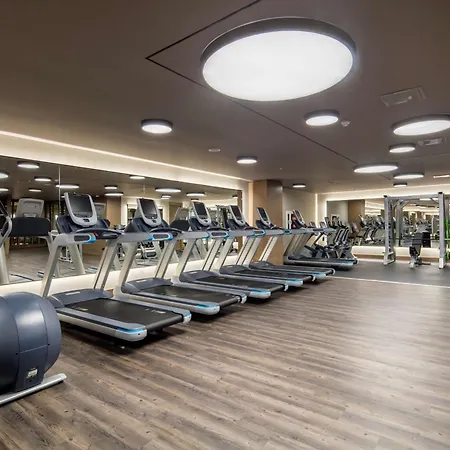Mersin HiltonSA-3