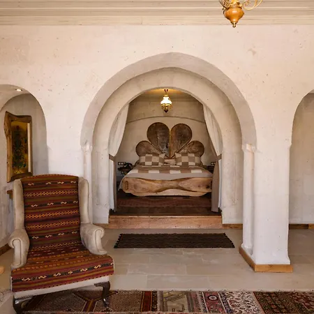 Cappadocia Cave Suites (Adults Only)-3