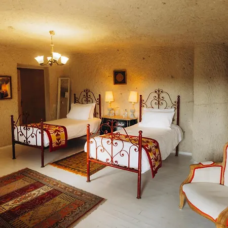 Hezen Cave Hotel-2