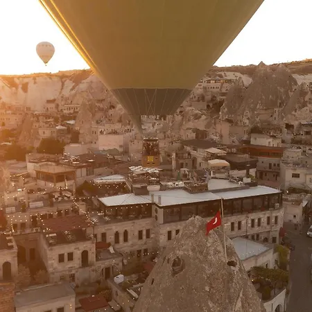 Carus Cappadocia-2