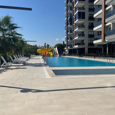 Mersin Panorama Otel-2