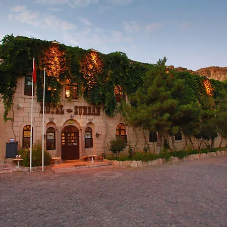 Hotel Surban - Special Category-3