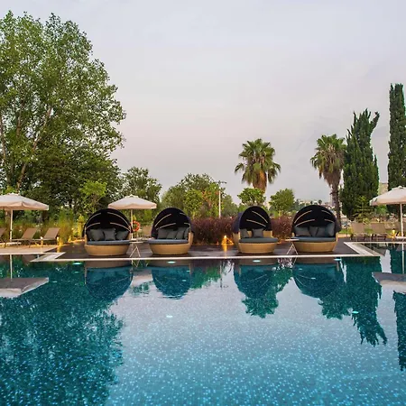 Adana HiltonSA Hotel-2