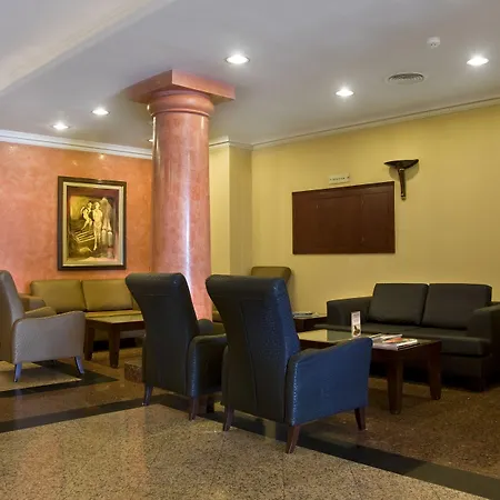 Hotel 2000 Kavaklıdere-3