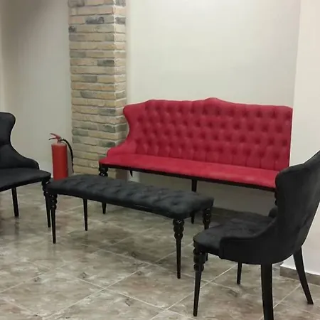 Antikhan Hotel-2