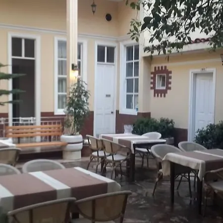 Antikhan Hotel-3