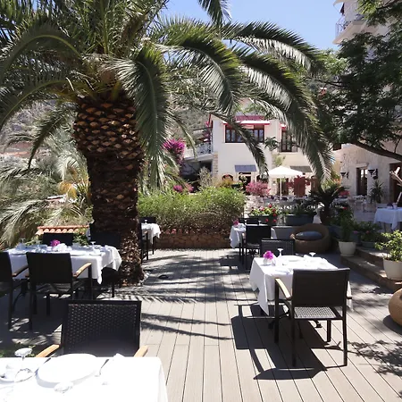 Patara Prince Hotel & Resort - Special Category-2