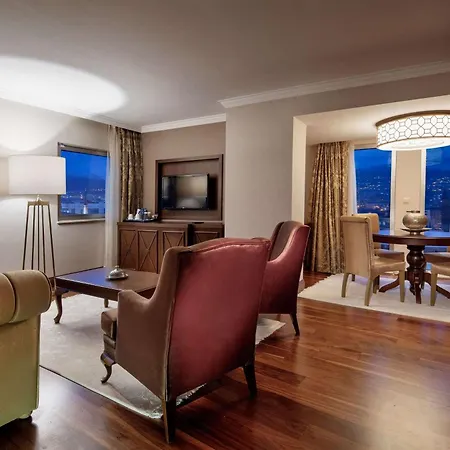 Wyndham Grand Kayseri-3
