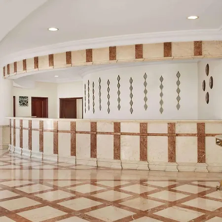 Wyndham Grand Kayseri-3