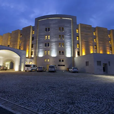 Doubletree By Hilton Avanos Cappadocia-2
