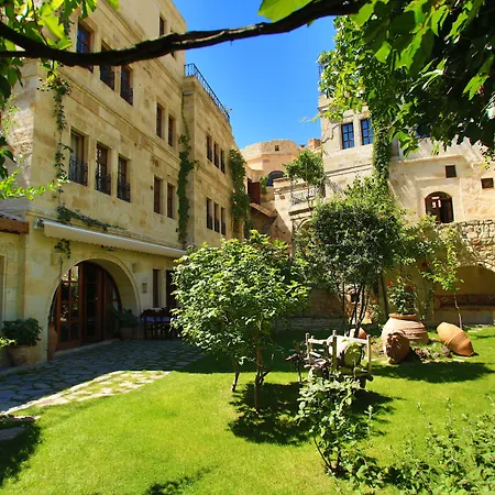 Selcuklu Evi Cave Hotel - Special Category-3