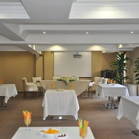 Turist Hotel-2