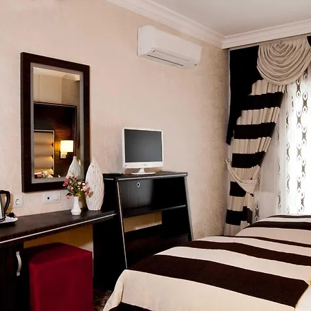 Turist Hotel-3