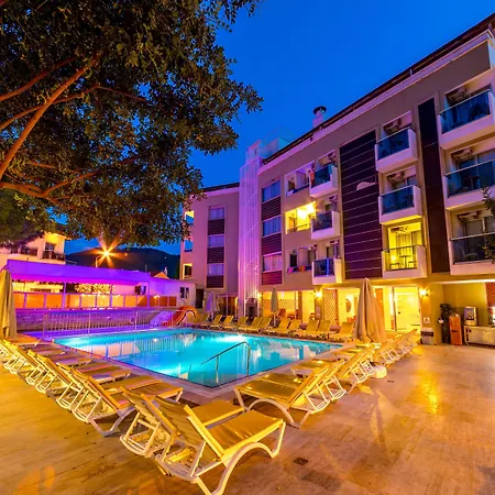 Mersoy Exclusive Hotel (Adults Only)-3