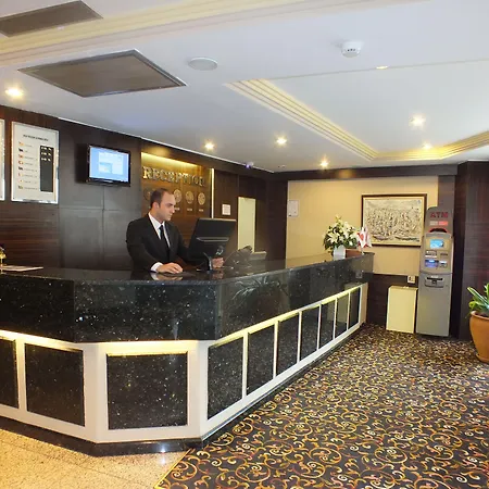 Express Elite Hotel Kucukyali-2