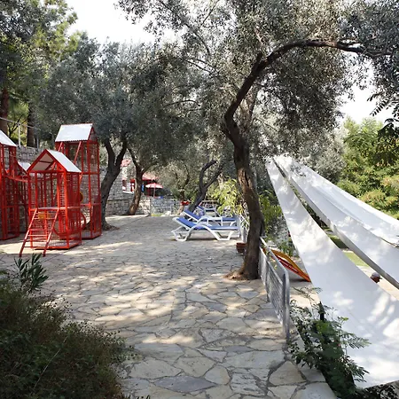 Loryma Resort Hotel-2