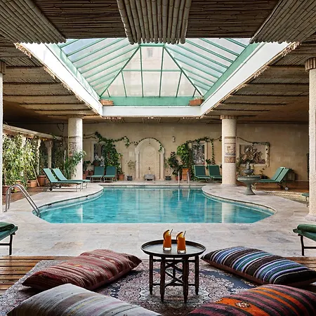 Heybe Hotel & Spa-3