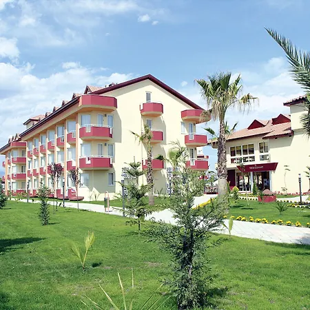 Orfeus Park Hotel-3