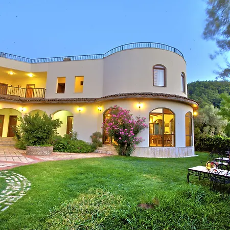 Efes Butik Otel-2